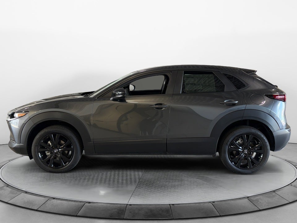 2026 Mazda Mazda CX-30 2.5 S Select Sport