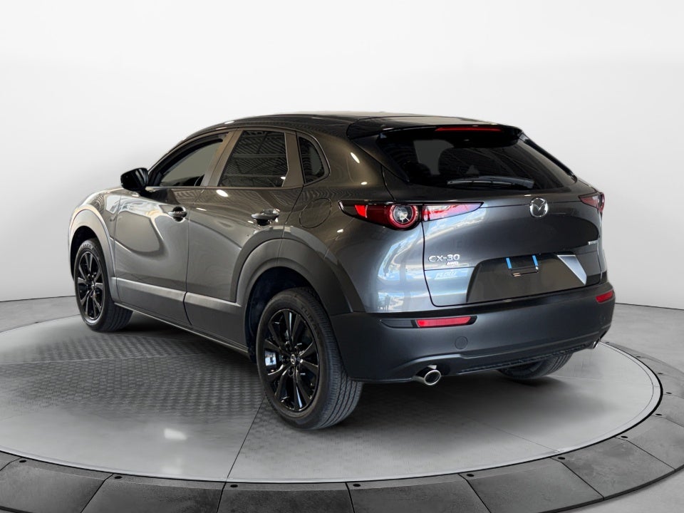 2026 Mazda Mazda CX-30 2.5 S Select Sport