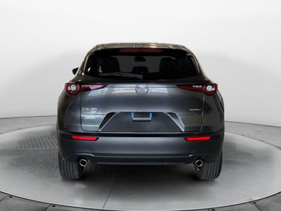 2026 Mazda Mazda CX-30 2.5 S Select Sport