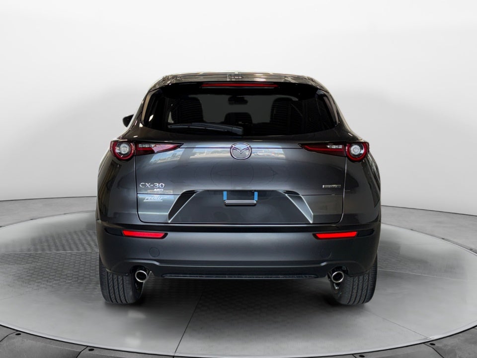 2026 Mazda Mazda CX-30 2.5 S Select Sport