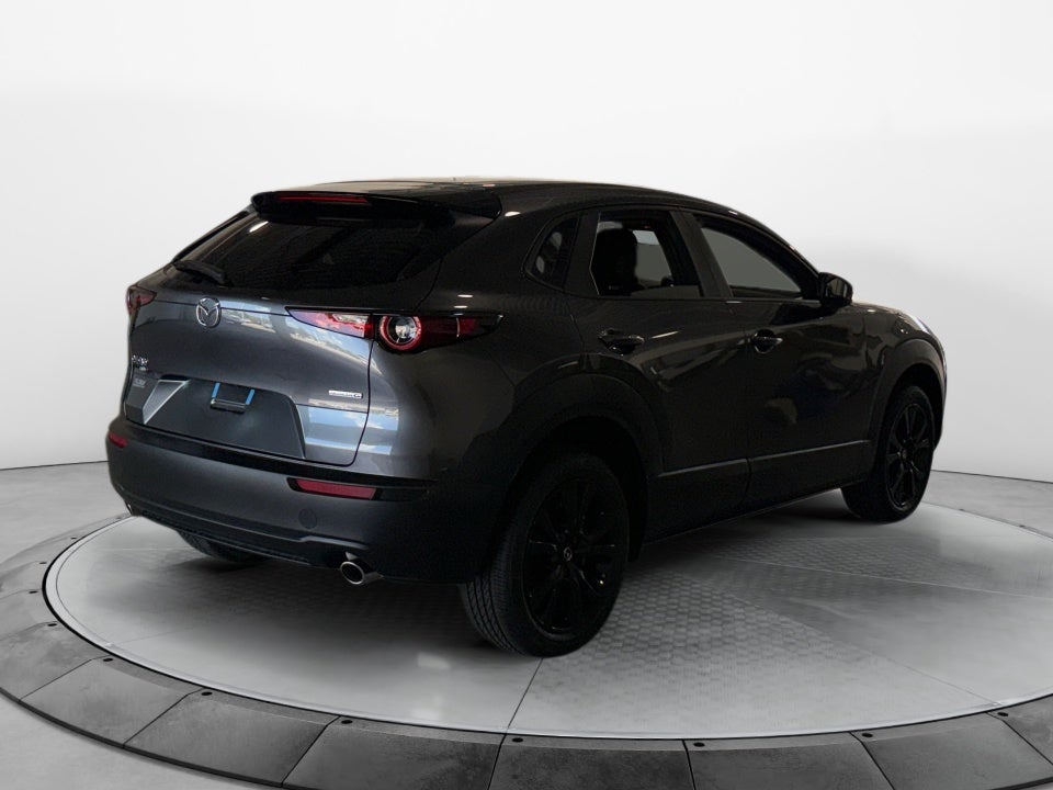 2026 Mazda Mazda CX-30 2.5 S Select Sport