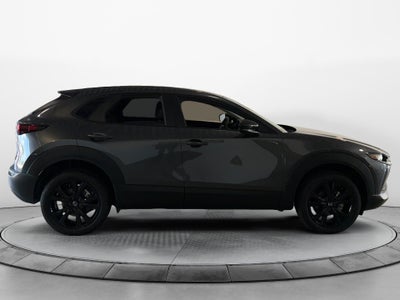 2026 Mazda Mazda CX-30 2.5 S Select Sport