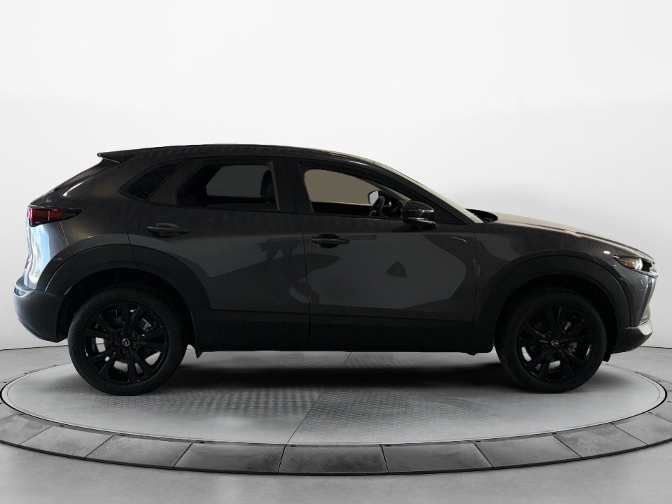 2026 Mazda Mazda CX-30 2.5 S Select Sport