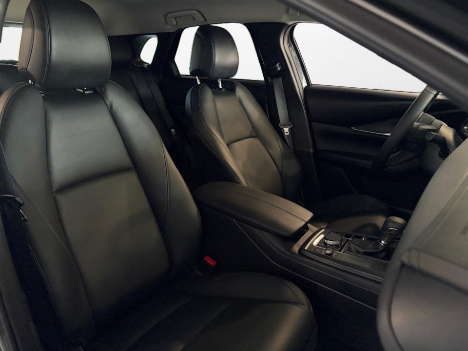 2026 Mazda Mazda CX-30 2.5 S Select Sport
