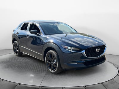2026 Mazda Mazda CX-30 2.5 S Select Sport