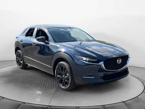 2026 Mazda Mazda CX-30 2.5 S Select Sport