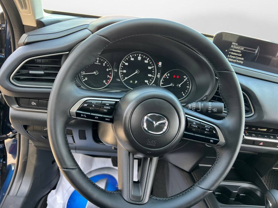 2026 Mazda Mazda CX-30 2.5 S Select Sport