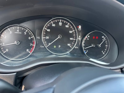2026 Mazda Mazda CX-30 2.5 S Select Sport