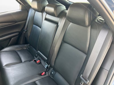 2026 Mazda Mazda CX-30 2.5 S Select Sport