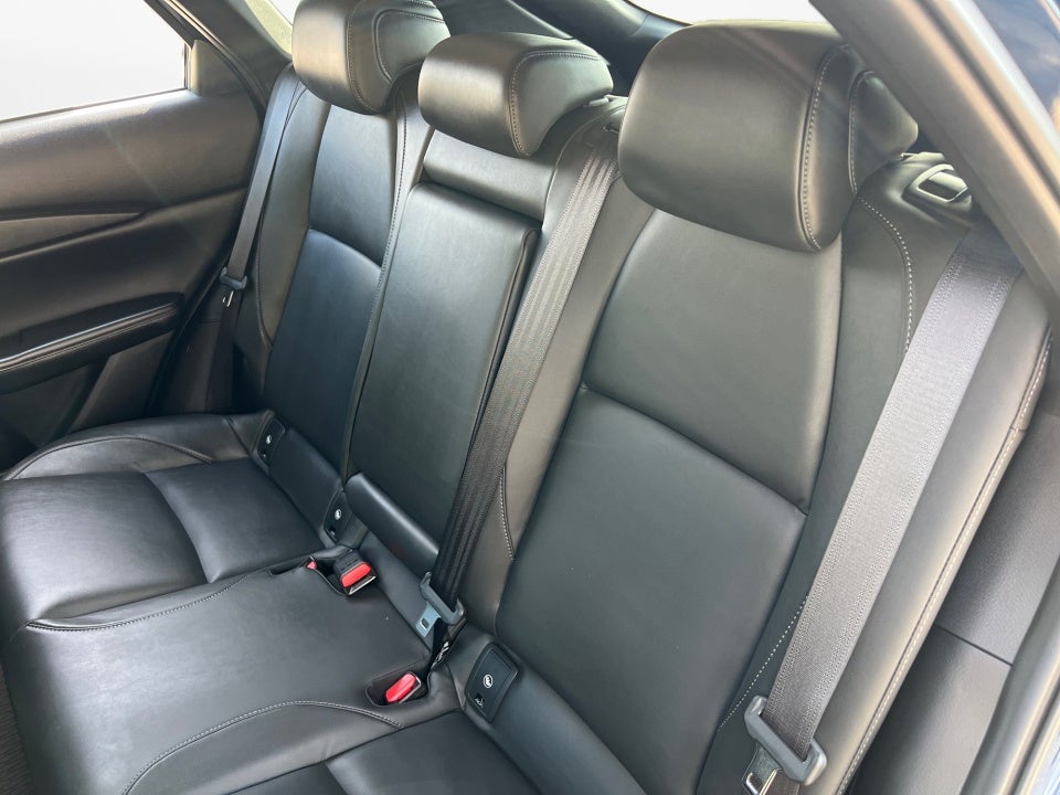 2026 Mazda Mazda CX-30 2.5 S Select Sport