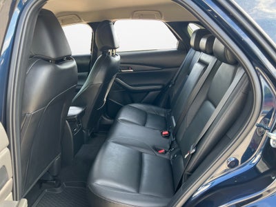 2026 Mazda Mazda CX-30 2.5 S Select Sport