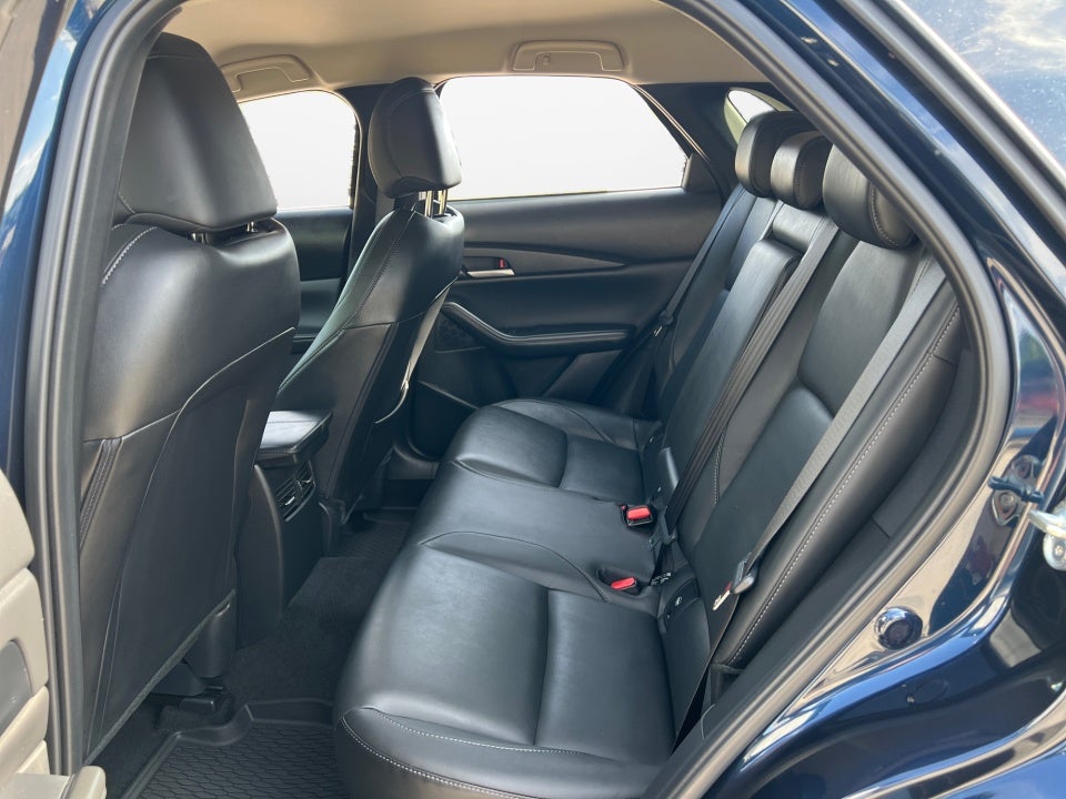 2026 Mazda Mazda CX-30 2.5 S Select Sport