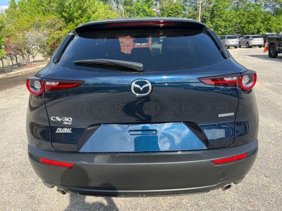 2026 Mazda Mazda CX-30 2.5 S Select Sport