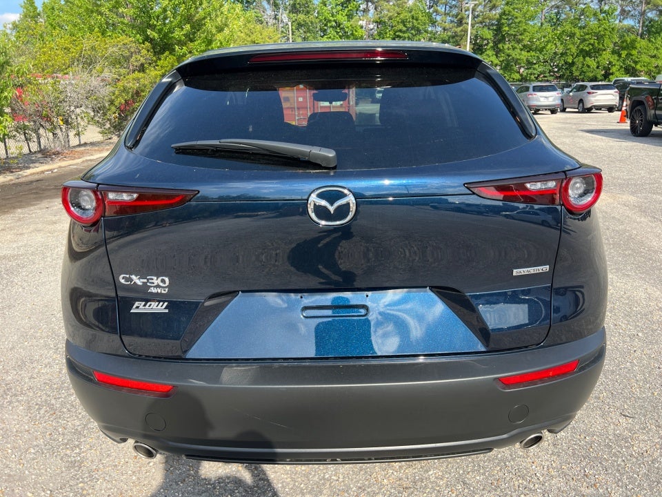 2026 Mazda Mazda CX-30 2.5 S Select Sport