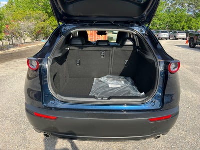 2026 Mazda Mazda CX-30 2.5 S Select Sport