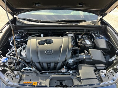 2026 Mazda Mazda CX-30 2.5 S Select Sport