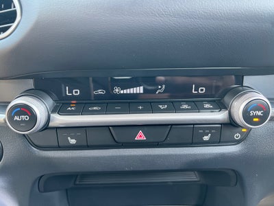 2026 Mazda Mazda CX-30 2.5 S Select Sport