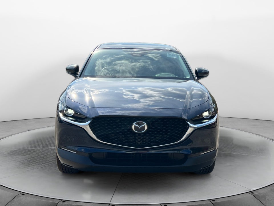2026 Mazda Mazda CX-30 2.5 S Select Sport