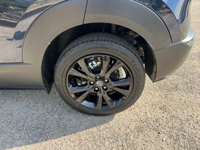 2026 Mazda Mazda CX-30 2.5 S Select Sport