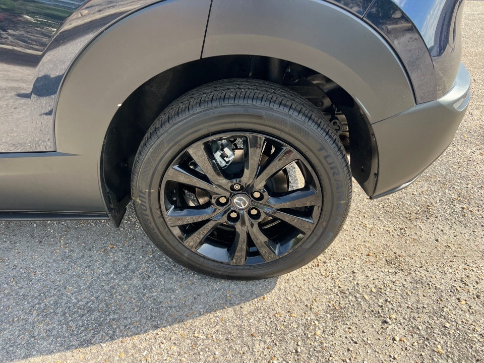 2026 Mazda Mazda CX-30 2.5 S Select Sport