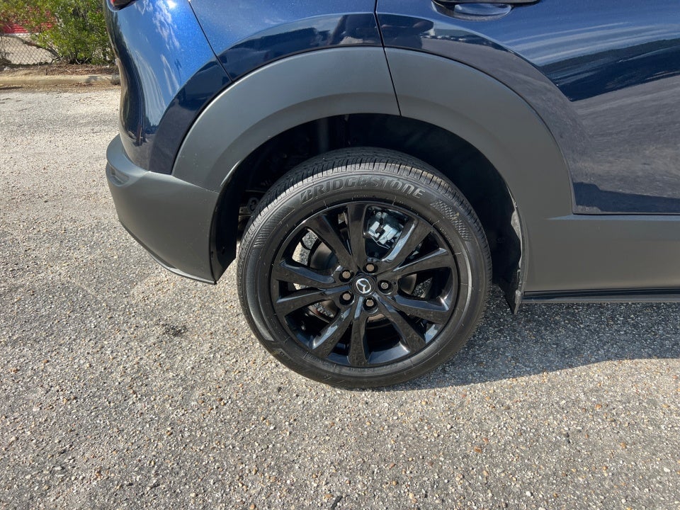 2026 Mazda Mazda CX-30 2.5 S Select Sport