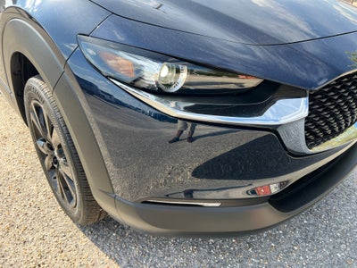 2026 Mazda Mazda CX-30 2.5 S Select Sport