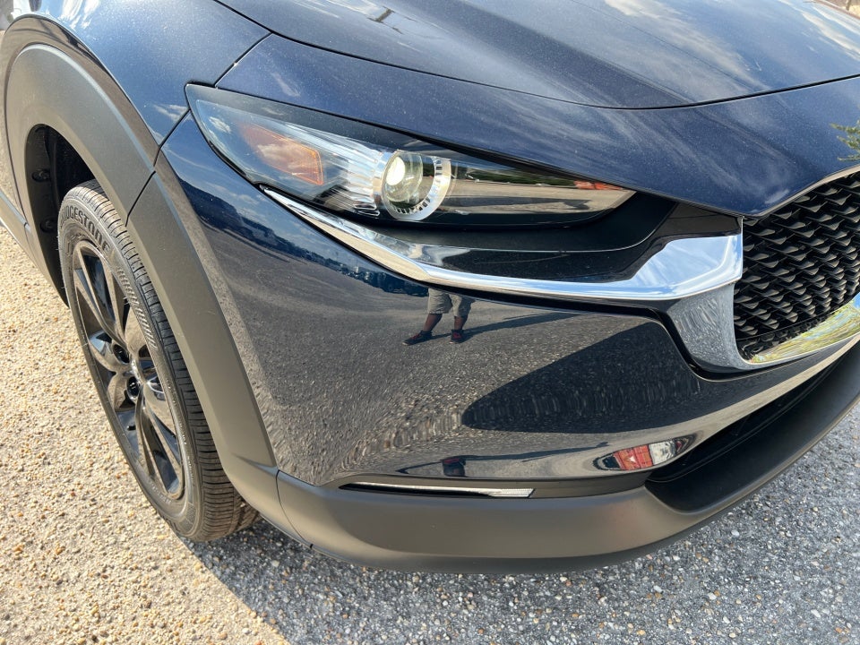 2026 Mazda Mazda CX-30 2.5 S Select Sport