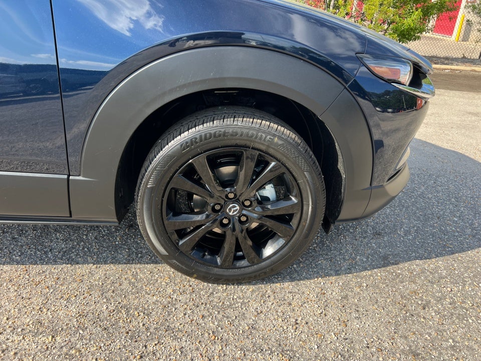 2026 Mazda Mazda CX-30 2.5 S Select Sport