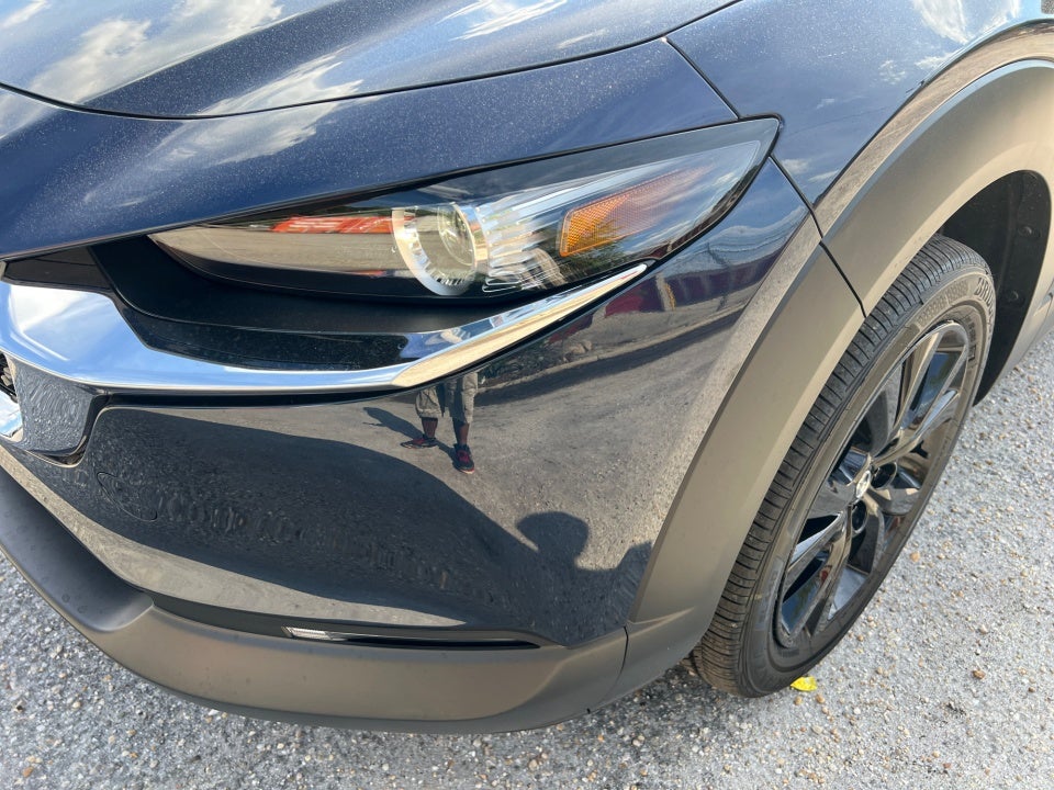 2026 Mazda Mazda CX-30 2.5 S Select Sport