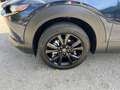 2026 Mazda Mazda CX-30 2.5 S Select Sport