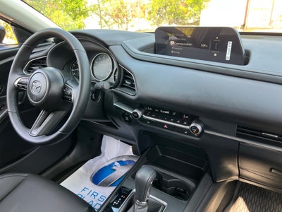 2026 Mazda Mazda CX-30 2.5 S Select Sport