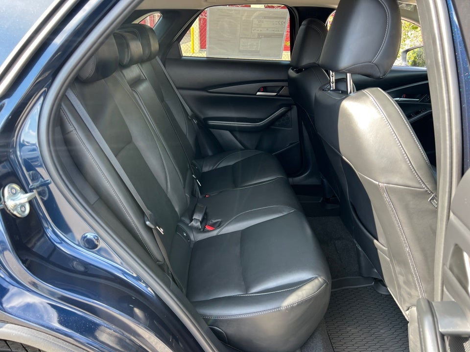 2026 Mazda Mazda CX-30 2.5 S Select Sport