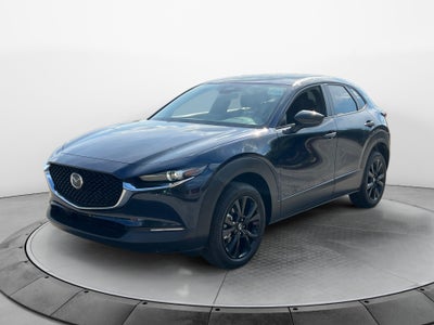 2026 Mazda Mazda CX-30 2.5 S Select Sport