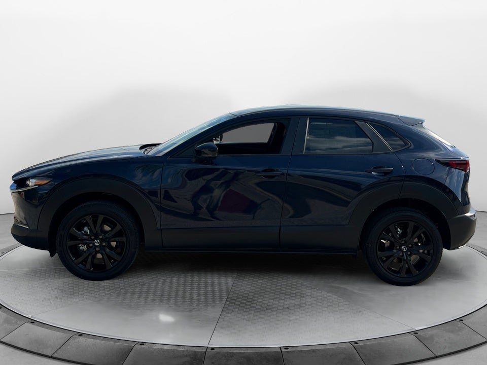 2026 Mazda Mazda CX-30 2.5 S Select Sport