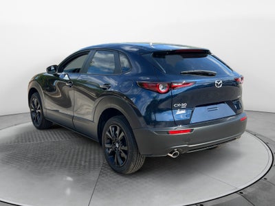 2026 Mazda Mazda CX-30 2.5 S Select Sport