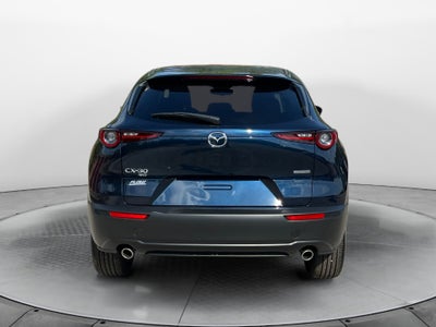 2026 Mazda Mazda CX-30 2.5 S Select Sport