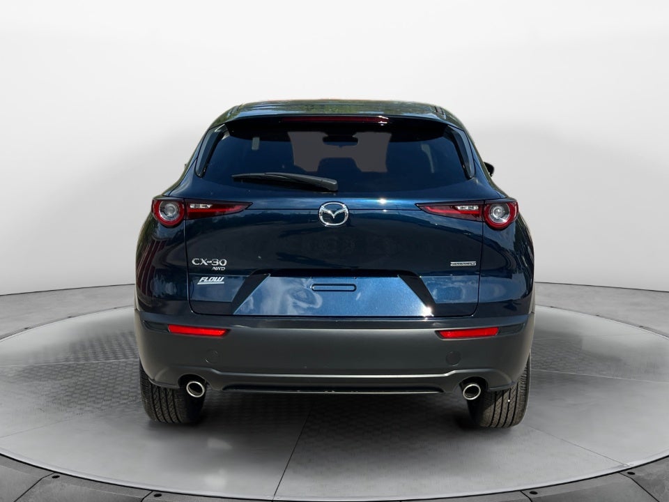 2026 Mazda Mazda CX-30 2.5 S Select Sport