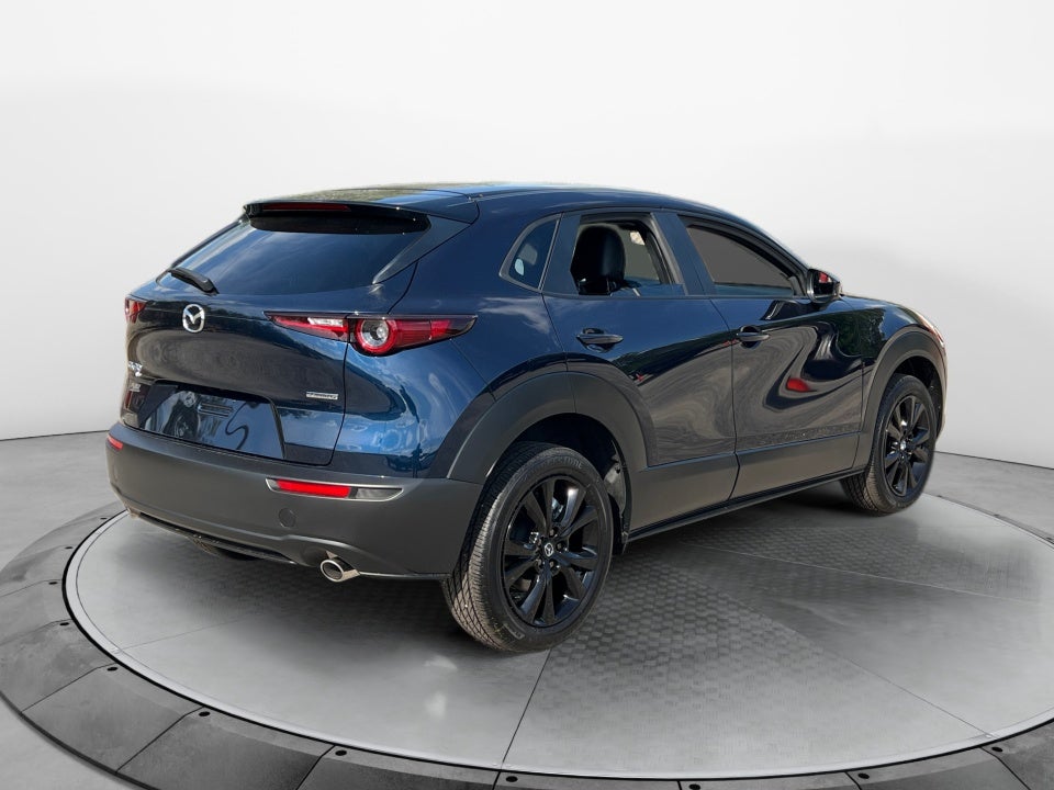 2026 Mazda Mazda CX-30 2.5 S Select Sport