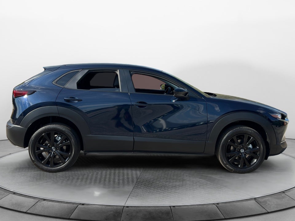2026 Mazda Mazda CX-30 2.5 S Select Sport