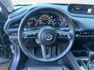 2026 Mazda Mazda CX-30 2.5 S Select Sport AWD