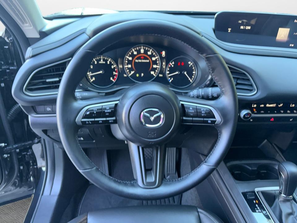2026 Mazda Mazda CX-30 2.5 S Select Sport AWD