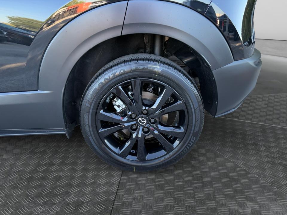 2026 Mazda Mazda CX-30 2.5 S Select Sport AWD