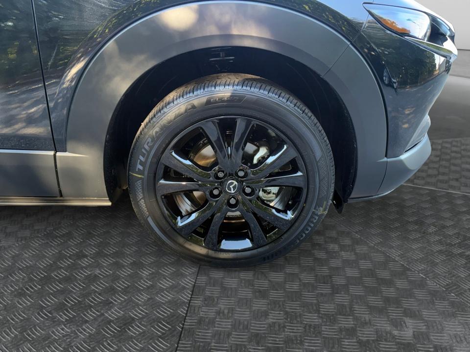 2026 Mazda Mazda CX-30 2.5 S Select Sport AWD