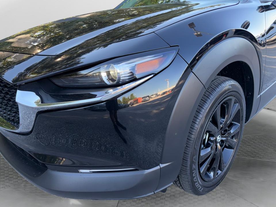 2026 Mazda Mazda CX-30 2.5 S Select Sport AWD