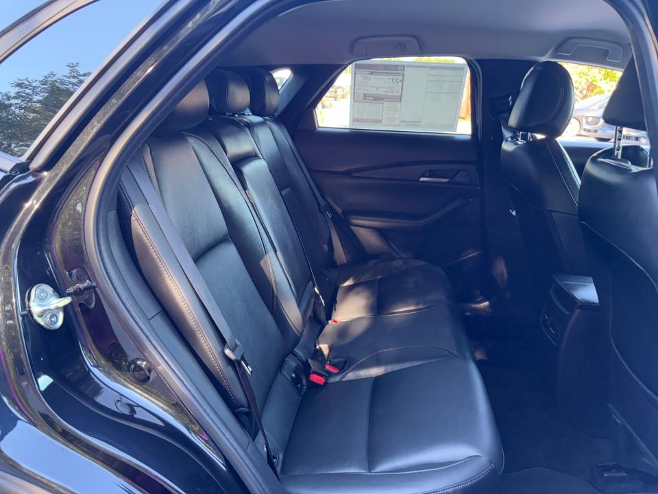 2026 Mazda Mazda CX-30 2.5 S Select Sport AWD