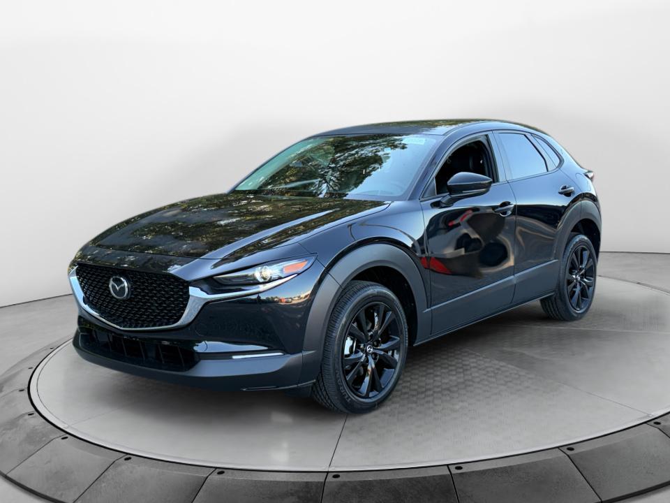 2026 Mazda Mazda CX-30 2.5 S Select Sport AWD