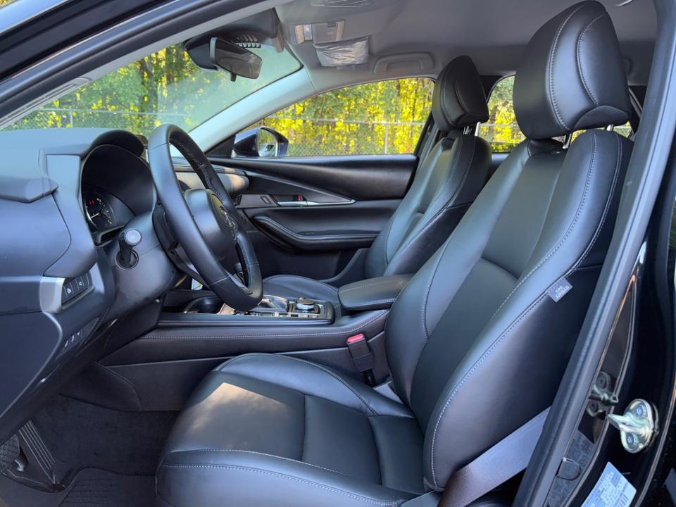 2026 Mazda Mazda CX-30 2.5 S Select Sport AWD