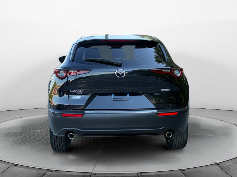 2026 Mazda Mazda CX-30 2.5 S Select Sport AWD