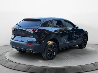 2026 Mazda Mazda CX-30 2.5 S Select Sport AWD