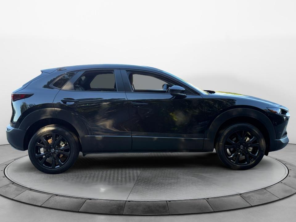 2026 Mazda Mazda CX-30 2.5 S Select Sport AWD